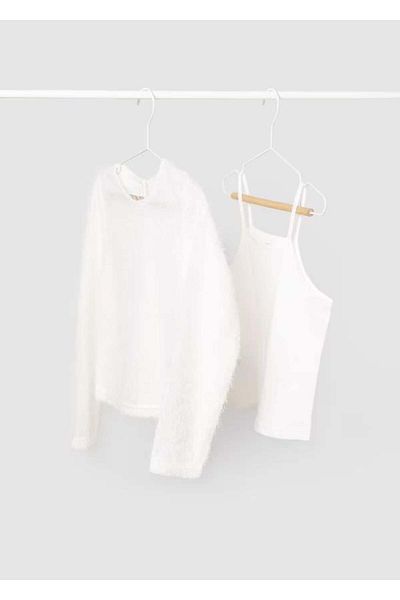MAYORAL Girl 24Kmyr7006 Model Knitwear Sweater