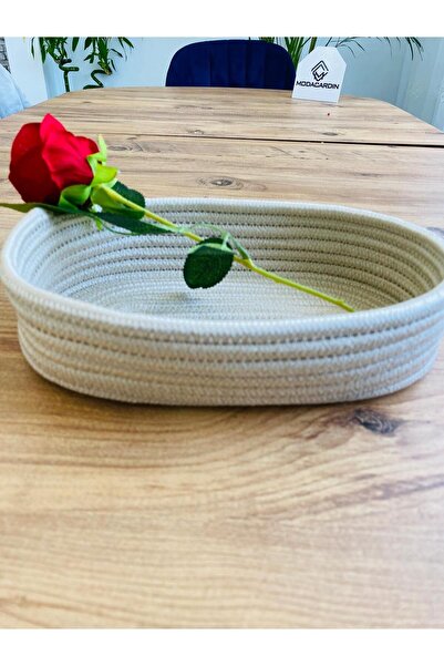 JÜTEX HOME Coș din răchită, iută, pentru interiorul dulapului, cameră pentru ...