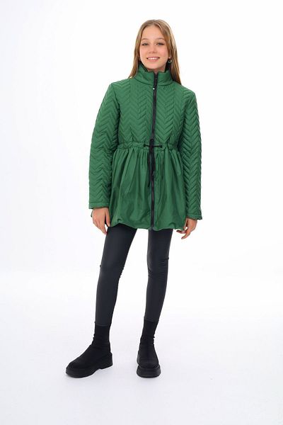HC Kids Wear Girl's Coat