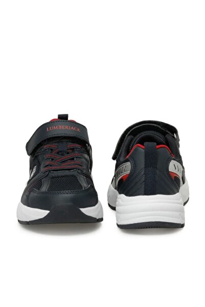 lumberjack 4M Pol Jr 4Fx Erkek Çocuk Spor Ayakkabı