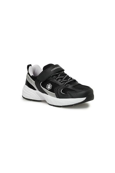 lumberjack Pol Jr Sports Shoes Black