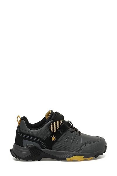 lumberjack STAR JR 2PR Dark Gray Boy Outdoor