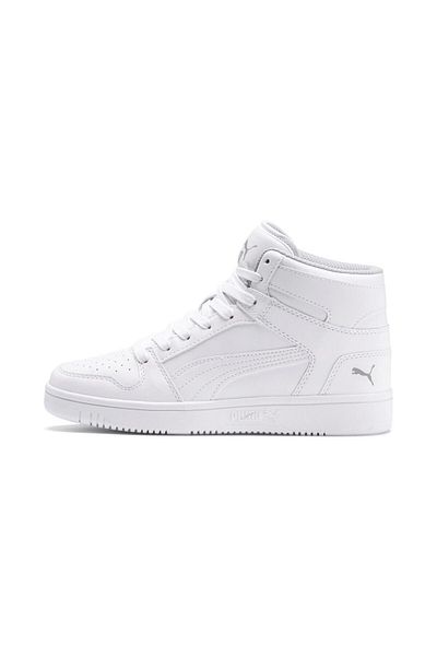 Puma Pantofi de zi cu zi Rebound Layup SL Jr
