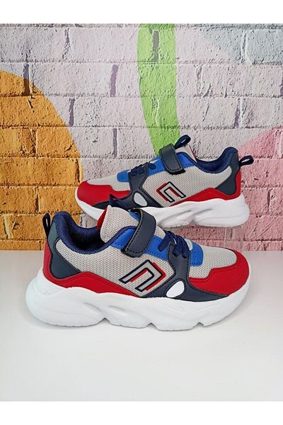 Cool Tokyo Series Super Light Comfort Sole Children's Sneaker Sports Shoes