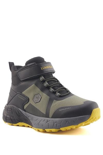lumberjack Joraı Hi 3pr Χειμερινές αδιάβροχες παιδικές μπότες