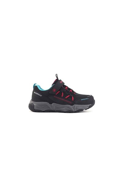 lumberjack Heat Kids Casual Sneakers
