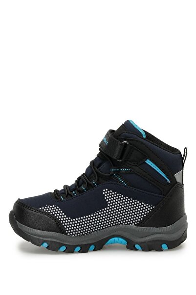 lumberjack FULLER HI 3PR Lacivert Erkek Çocuk Outdoor Bot