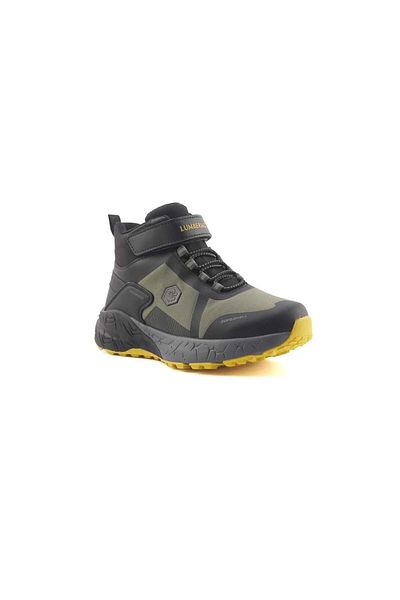 lumberjack Jorai Hi Kids Boots