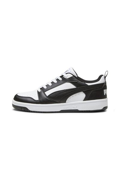 Puma Rebound v6 Low Casual Shoes
