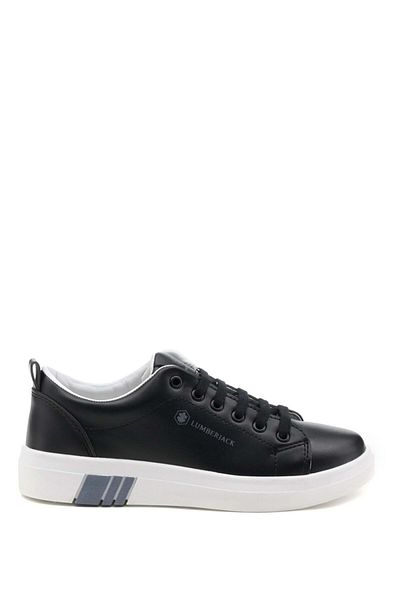 lumberjack Black - Tına 2fx Unisex Sports Shoes