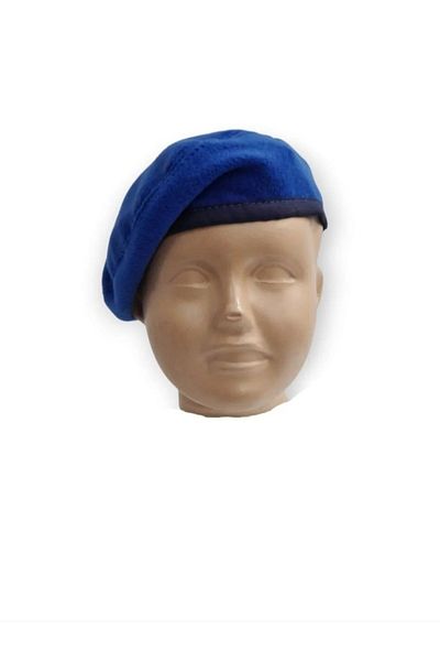 Çocuktarz Commando children's beanie