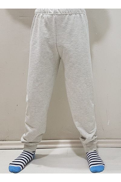 MAYSSTORE Children's Pajama Bottom