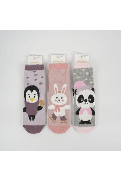 Katamino جوارب للفتيات من Imelda مكونة من 3 قطع