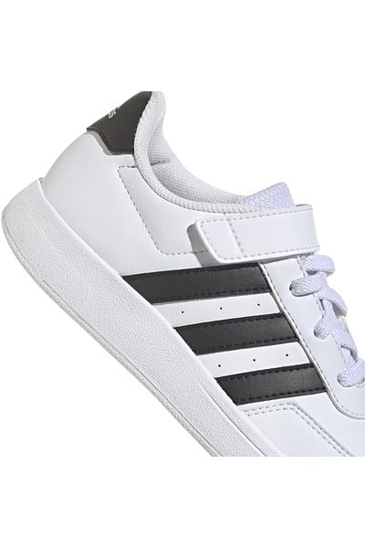 adidas Breaknet 2.0 El K - Comfortable Cut