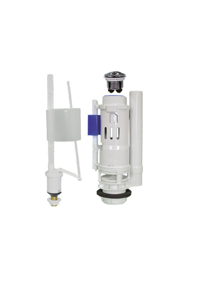 Tuna Donau 3/6lt Çift Basmalı Tasarruf Sistemli Klozet Iç Takımı