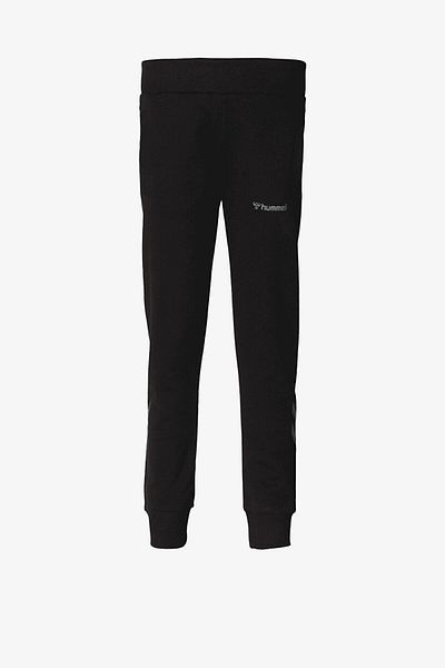 hummel Παιδικό Φούτερ Hmlmason - Μαύρο 931750-2001