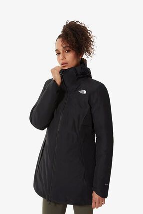 The north face femme parka 2025