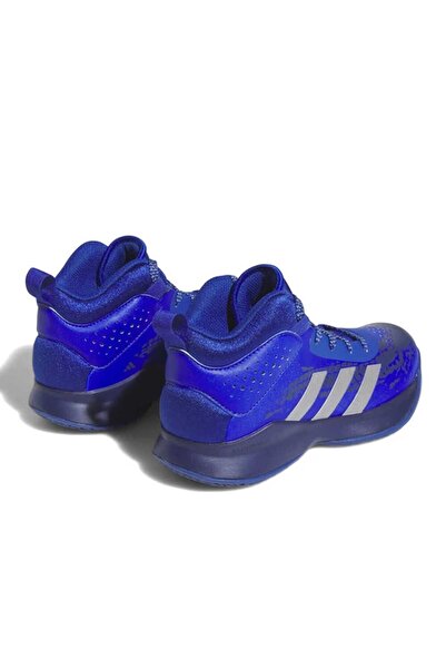 adidas Pantofi sport unisex Cross Em Up 5 K Wide Blue Hq8495