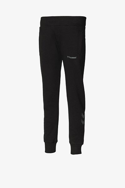 hummel Παιδικό Φούτερ Hmlmason - Μαύρο 931750-2001