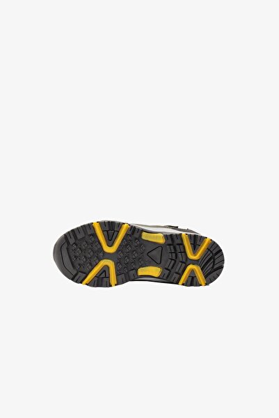 hummel Hml Luan Jr. Çocuk Haki Sneaker 900376-6119