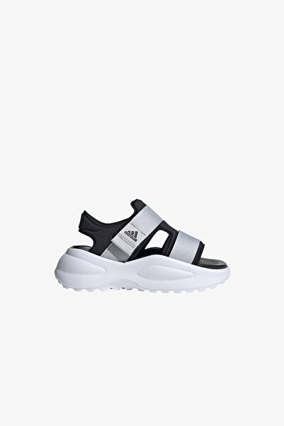 adidas Mehana Sandal Kids Sandale negre pentru copii