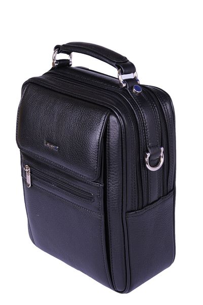 Grande 4589 Leather Handbag