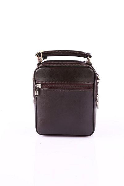 Grande 4598 Men's Leather Handbag
