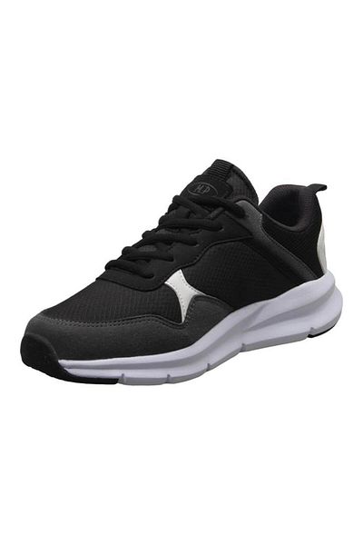 M.P. Mp Women's Black-white