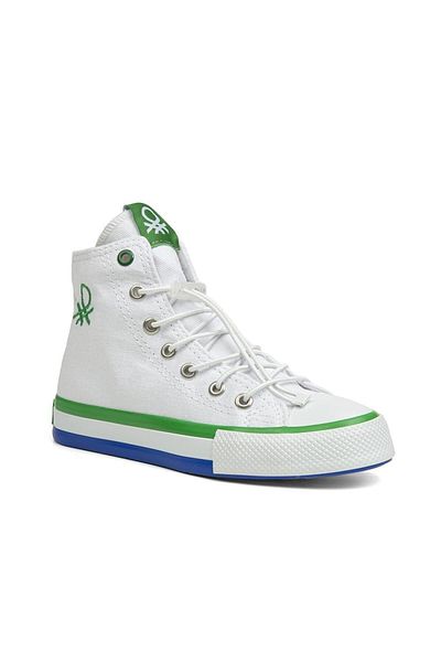 Benetton Bn-30193 Παιδικά αθλητικά παπούτσια - Άνετα και κομψά