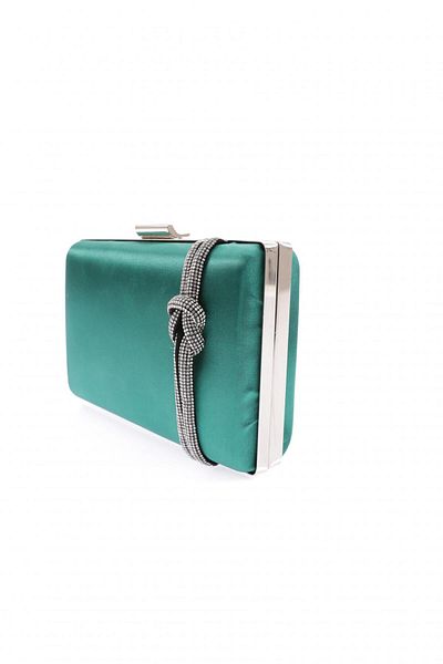 DGN 9275-22y Women's Evening Dress Clutch Bag