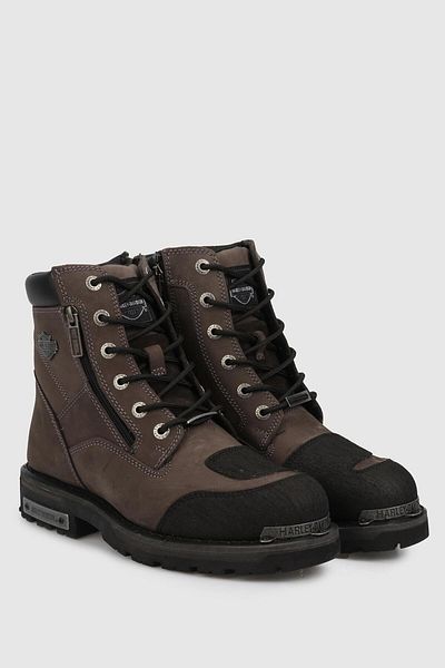 Harley Davidson 025m100600 Roller Renshaw Boots