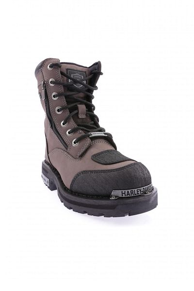 Harley Davidson 025g0321 Riddick Zenne Boots
