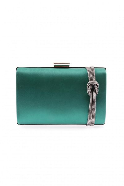 DGN 9275-22y Women's Evening Dress Clutch Bag
