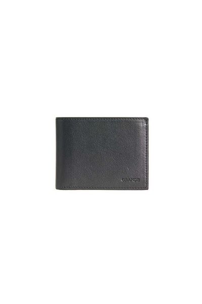 Grande 1734 Leather Men's Wallet