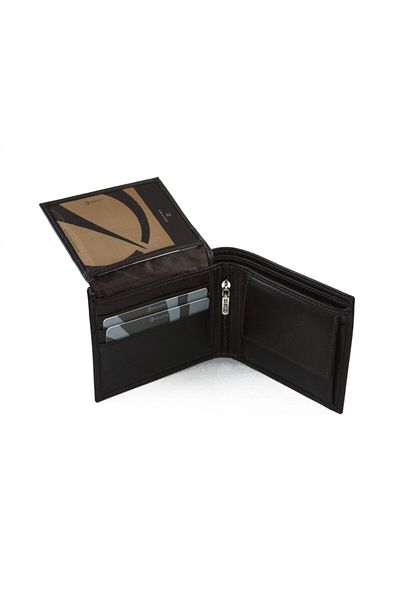 Grande -1534 Кожен портфейл
