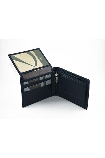 Grande Leather Wallet - Model -1534