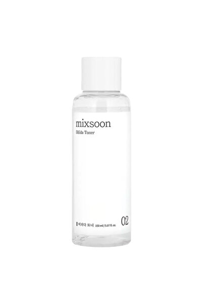 mixsoon MIXSOON Bifida Toner 150ml - Tonic facial hidratant