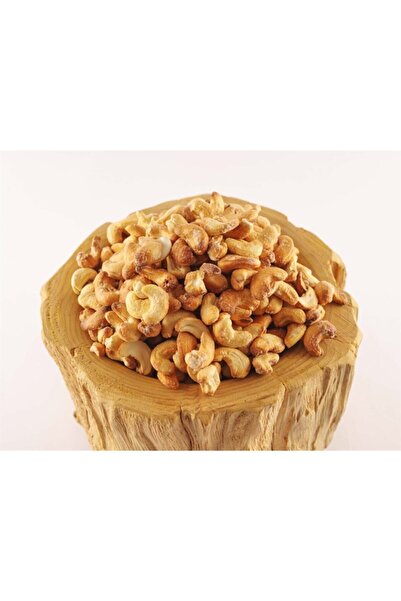 BERCEKIZ SERVET ŞEKERLEME Taze Kavrulmuş Kaju 1 Kg