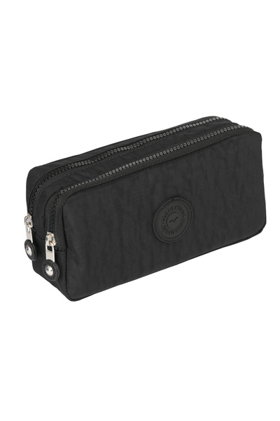 RKY SERENITY Klinkir مقاومة للماء من قماش Klinkir قابل للغسل في مقصورتين حامل...