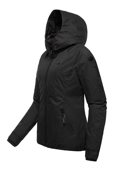 Ragwear Winterjacke Dizzie Winter