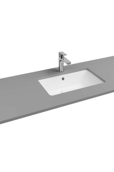 İsvea Isvea Soluzione Tezgah Altı Lavabo 53 Cm