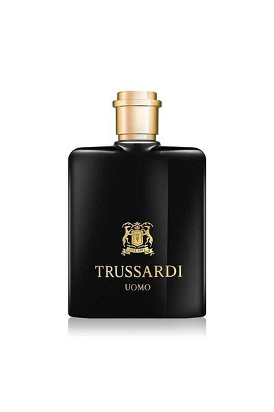 Trussardi Jeans عطر أومو 100 مل إركيك بارفومو 8011530810023