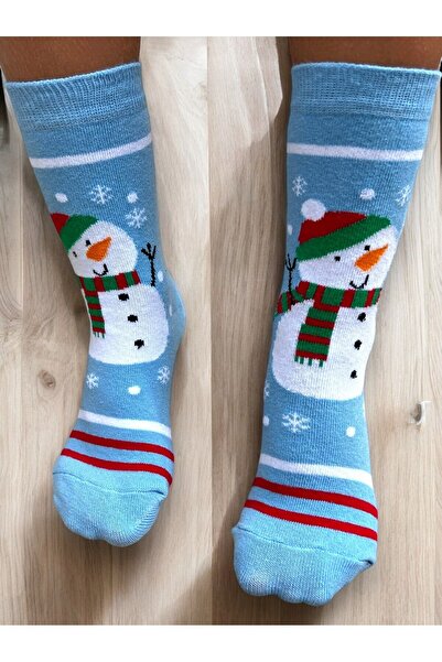 CİHO Училищни чорапи за момчета - SOCKS Daily 2, Двойно пениран памук