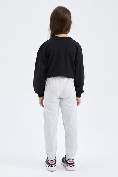 DeFacto Looney Tunes Patterned Girls' Jogger Sweatpants - Z0108A622Wn