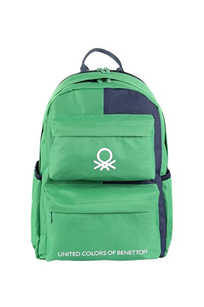United Colors of Benetton NoHar Unificat NoHar. Rucsac cu două compartimente ...
