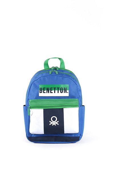 United Colors of Benetton .Kindergarten Bag 04273