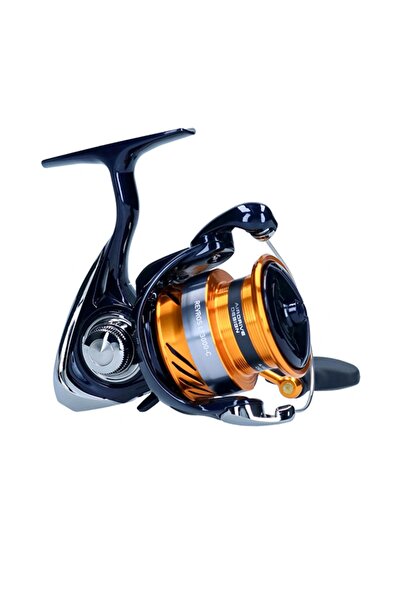 daiwa Revros LT 23 3000 C Spin Olta Makinesi REV23LT3000C