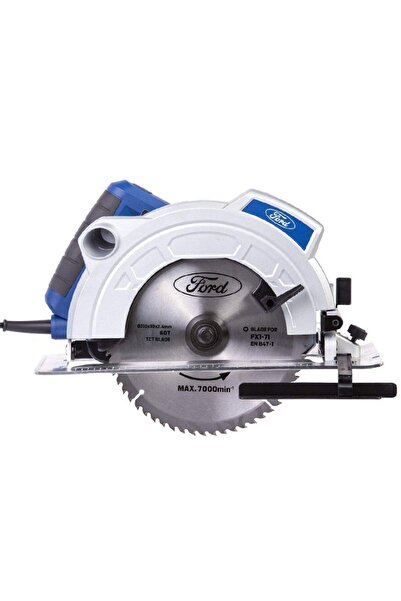 Ford Fx1-71 Daire Testere Lazerli 1800w 210mm