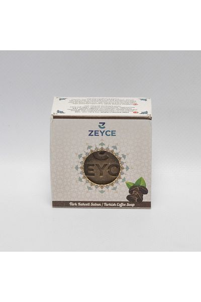 Dalan Zeyce Turk Coffee Soap 150 Gr