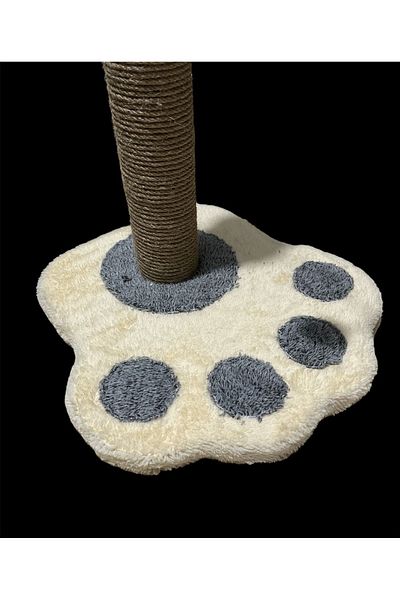 AKÇOSHOP Cat Scratching Toy
